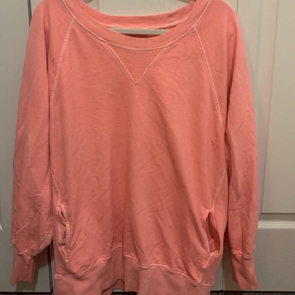 Zenana crewneck